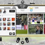 Con Juventus Live puoi commentare le partite con i tuoi amici