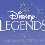 Disney Legends: John Lasseter di Pixar ritira il premio a nome di Steve Jobs