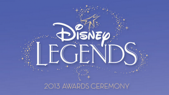 Disney Legends: John Lasseter di Pixar ritira il premio a nome di Steve Jobs