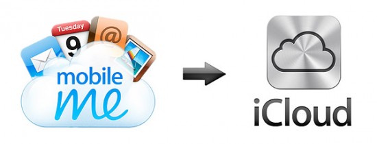 Vecchi account MobileMe convertiti in account iCloud: lo storage “premium” gratuito sta per scadere…