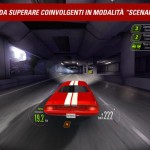 Partecipa a gare su percorsi sempre diversi in Muscle Run