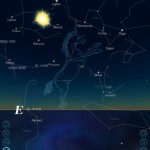 Scopri i segreti del cielo con Night Sky 2