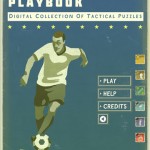 The Football Playbook: uno strategico calcistico su iPad