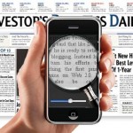 Noob’s Corner: come zoomare il testo su iPad