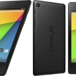 Il nuovo Nexus 7 sarà disponibile da domani 28 agosto