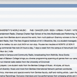 Apple chiede ai servizi radio su Internet di inviare la cover art per iTunes