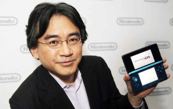 Tablet e smartphone le cause della crisi per le console portatili