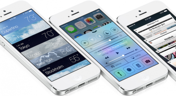 Ecco la (probabile) data di rilascio di iOS 7