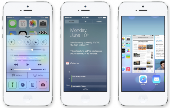 iOS 7 in arrivo: Apple prepara il personale AppleCare