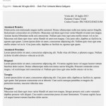 Disponibile la nuova app Cartella Clinica per iPad