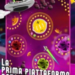 “An Alien with a Magnet”: scappa, corri, scappa!