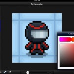 Pixaki: Pixel Art for Professionals, un nuovo modo per creare pixel art