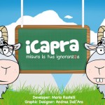 iCapra si aggiorna: ora è disponibile anche per iPad