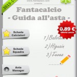 Fantapazz: la guida per l’asta di fantacalcio 2013/2014