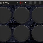 Kraftpad: un nuovo drumpad virtuale su App Store