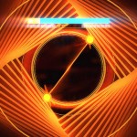 Tanta musica elettronica, tanti puzzle di destrezza e tanta ripetitività con Dropchord