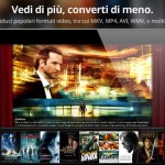 Nuovo update per Infuse, il player video che non ha bisogno di convertire i filmati