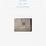 Gestisci le tue bollette con Archivio Ricevute