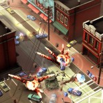 Corse pazze con Smash Bandits