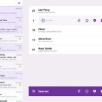 L’applicazione Yahoo! Mail si aggiorna
