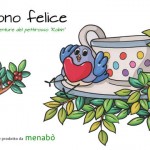 Robin HD, un libro interattivo per bimbi dai 2 ai 5 anni