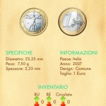 EuroCoins Album, l’app dei collezionisti di monete