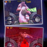 La boxe su iPad con “Campionati Internazionali di Boxe”