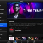 Concerti in streaming con l’app iTunes Festival Londra 2013
