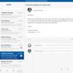 Evomail supporta ora tutti gli account IMAP