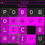 Lo Scarabeo “retro” con Lexicon Delta