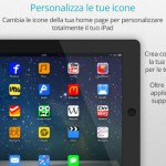 Con Iconical personalizzi le icone nella schermata Home
