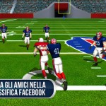 NFL Pro 2014: il football americano gratuito approda in App Store