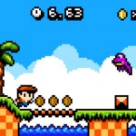 Kid Tripp: un endless senza margine di errore – La recensione di iPaditalia