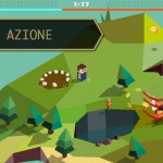 Anima, un gioco multiplayer sviluppato con l’iPad, disponibile in offerta su App Store