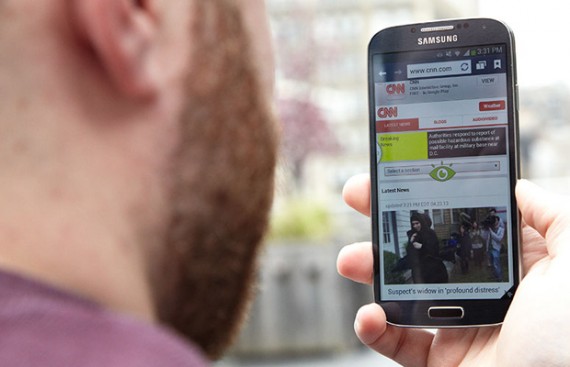 Come abilitare la funzione “Smart Pause” del Galaxy S4 su iPad e iPad mini – Cydia