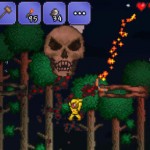 Terraria: il minecraft 2D arriva finalmente in App Store