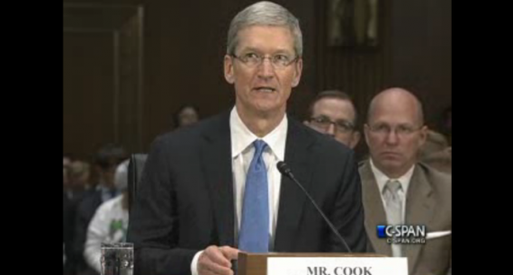 Tim Cook incontra Obama: si è parlato di privacy