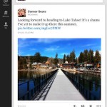 Disponibile un nuovo aggiornamento per Twitter