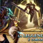 “Ultima Forever: Quest for the Avatar” arriva su iPad