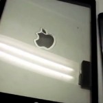 Primo video hands-on per il nuovo iPad 5?