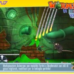 Worms 3 arriva su App Store