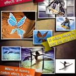 Wrapcam, un nuovo editor fotografico per iOS