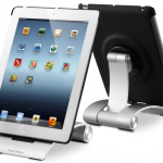 Cooler Master lancia REV, lo stand girevole per iPad
