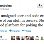 Planetbeing: abbiamo avuto accesso al kernel di iOS 7