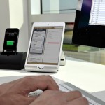 DUO, stand e dock per i dispositivi Apple