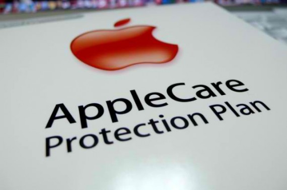 Aggiunto il supporto internazionale su AppleCare+