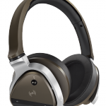 Ecco le nuove cuffie Creative Aurvana