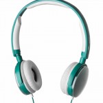 Meliconi presenta la nuova linea di cuffie stereo HP