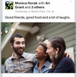 Anche su iPad sarà possibile modificare i post di Facebook