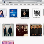 iTunes Radio: Apple cerca “Esperti di genere”